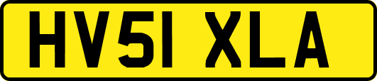 HV51XLA