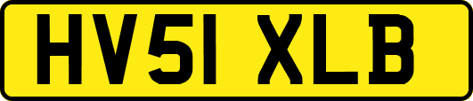 HV51XLB