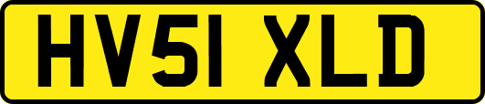 HV51XLD