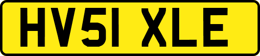 HV51XLE