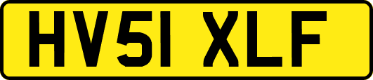 HV51XLF