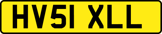 HV51XLL