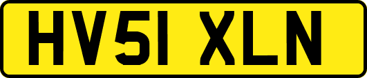 HV51XLN