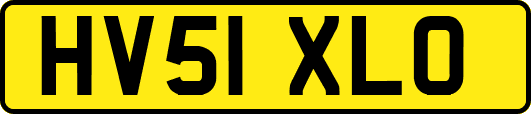 HV51XLO