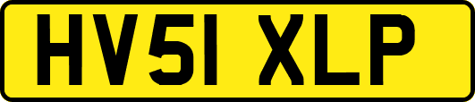 HV51XLP