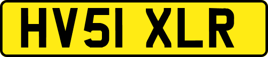 HV51XLR