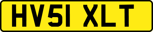 HV51XLT