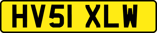 HV51XLW