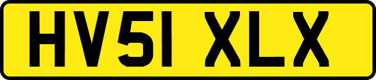 HV51XLX
