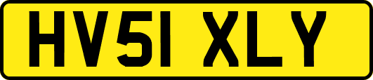 HV51XLY