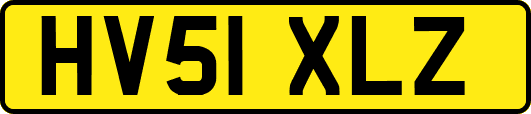 HV51XLZ