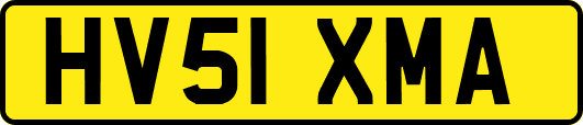 HV51XMA