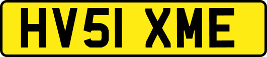 HV51XME