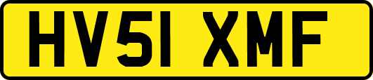 HV51XMF