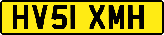 HV51XMH