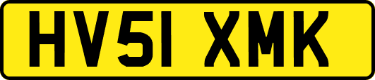 HV51XMK