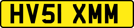 HV51XMM