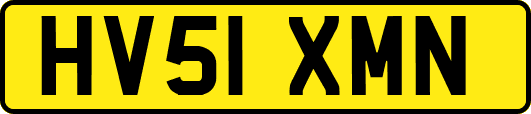 HV51XMN