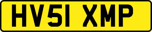 HV51XMP