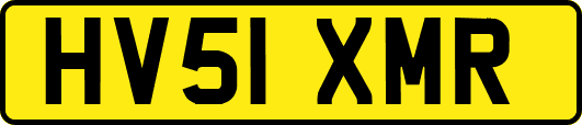 HV51XMR
