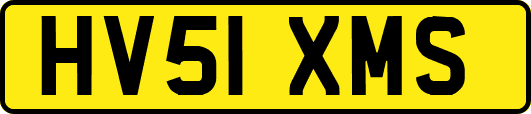 HV51XMS