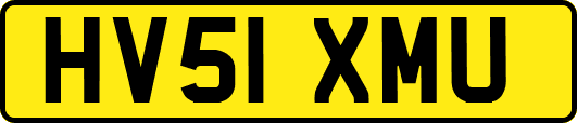 HV51XMU