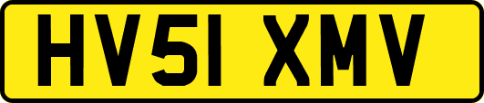 HV51XMV
