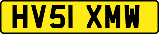 HV51XMW