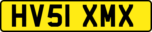 HV51XMX