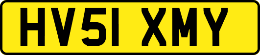 HV51XMY