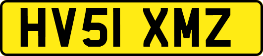 HV51XMZ