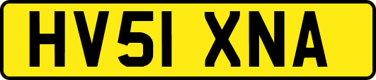 HV51XNA