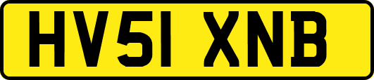 HV51XNB