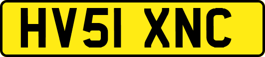 HV51XNC