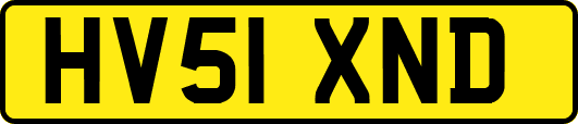 HV51XND