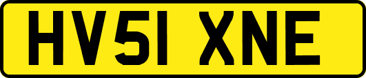 HV51XNE