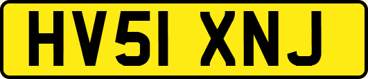 HV51XNJ