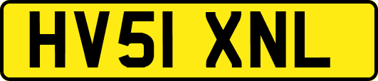 HV51XNL