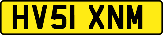 HV51XNM