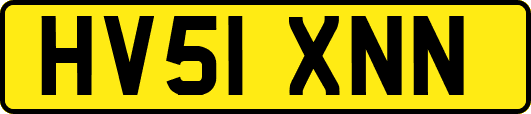 HV51XNN