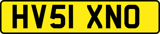 HV51XNO