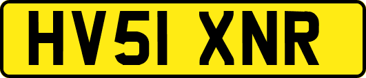 HV51XNR