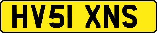 HV51XNS