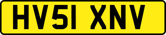 HV51XNV