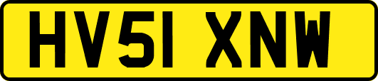 HV51XNW