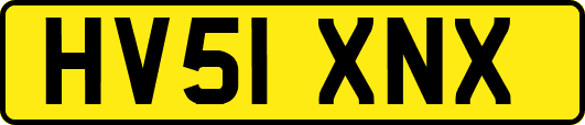 HV51XNX