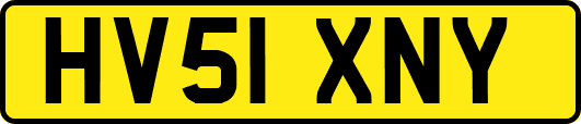 HV51XNY