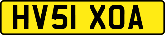 HV51XOA