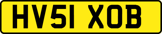 HV51XOB
