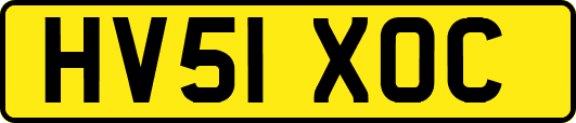 HV51XOC